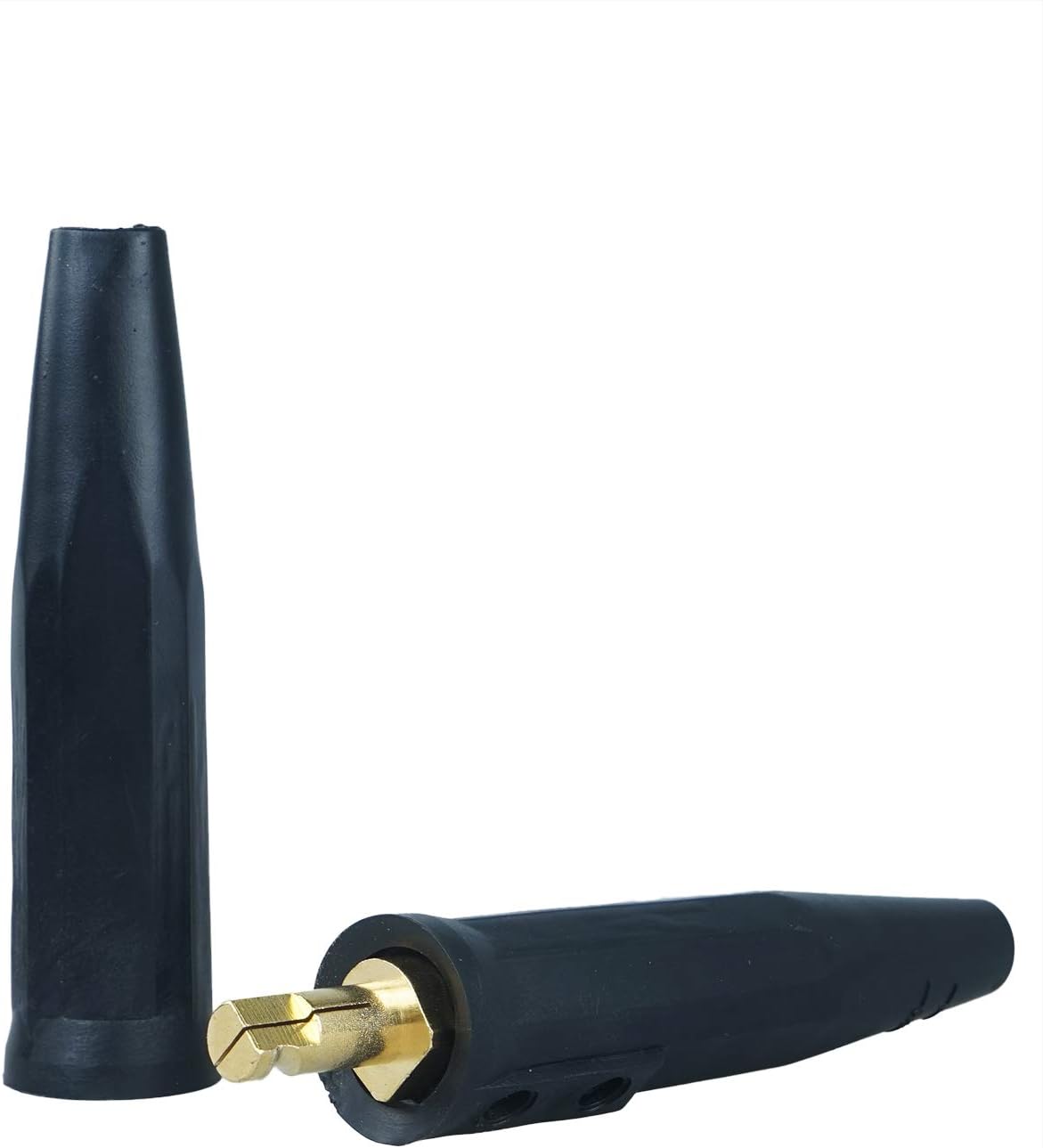 Buy 300A Welding Cable Quick Connector Set Camlock Style Male&Female