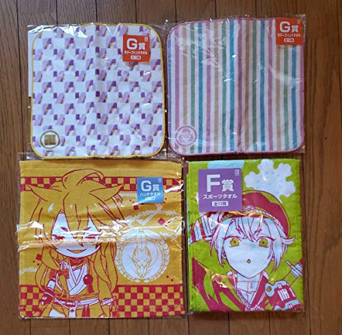 刀剣乱舞 タオルの人気商品 通販 価格比較 価格 Com