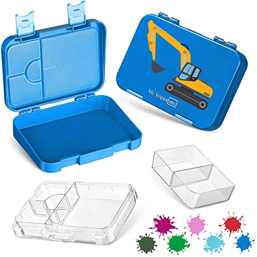  vesperdose kindergarten - TEST und Erfahrungen 