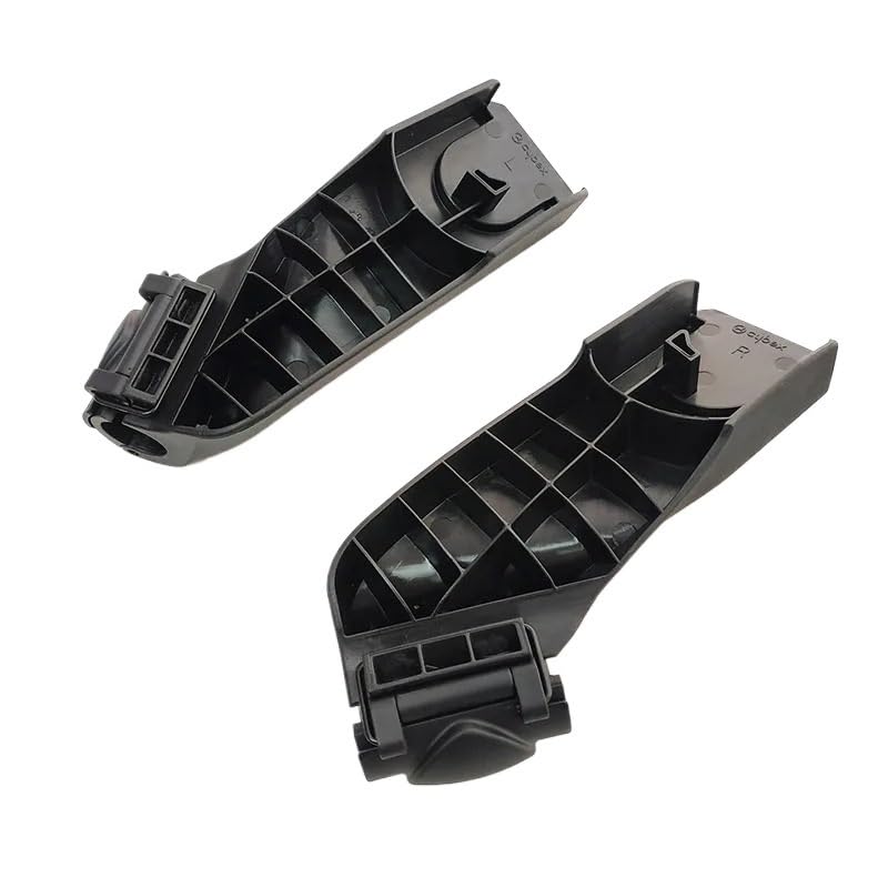 Baby Strolle Adapter for Cybex Eezy S/S+/S+2/Twist and Aton Cloud Q/Z+ Maxi-Cosi Car Seat Connector Baby Buggy Cradle Converter