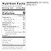 BetterBody Foods Monk Fruit Sweetener Blend, Raw Cane Sugar Substitute, Zero Calorie, Keto Diet Friendly, Zero Net Carbs, Zero Glycemic, Baking, Extract, Sugar Replacement, 1lb, 16 oz