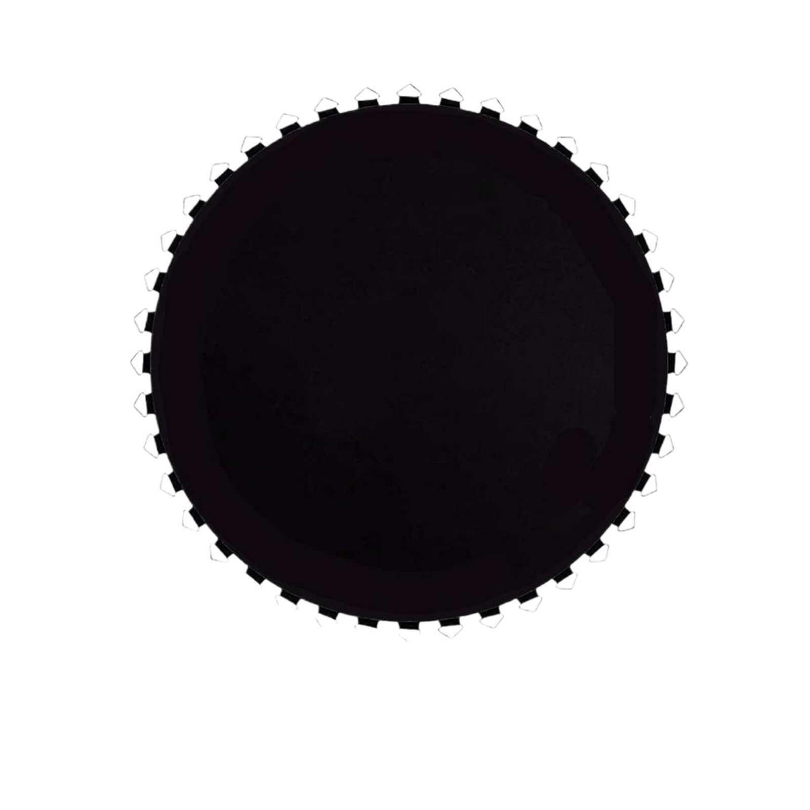 Tappeto per Trampolino Replacement Trampoline Mat Jumping Pad 6/8/10ft with Safety Spring for Home Family Repair Accessories