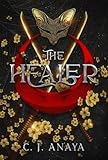 The Healer: A Young Adult Romantic Fantasy (The Healer Series Book 1)