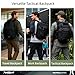 AMHEH 32L Tactical Commute Backpack – Suspended 17
