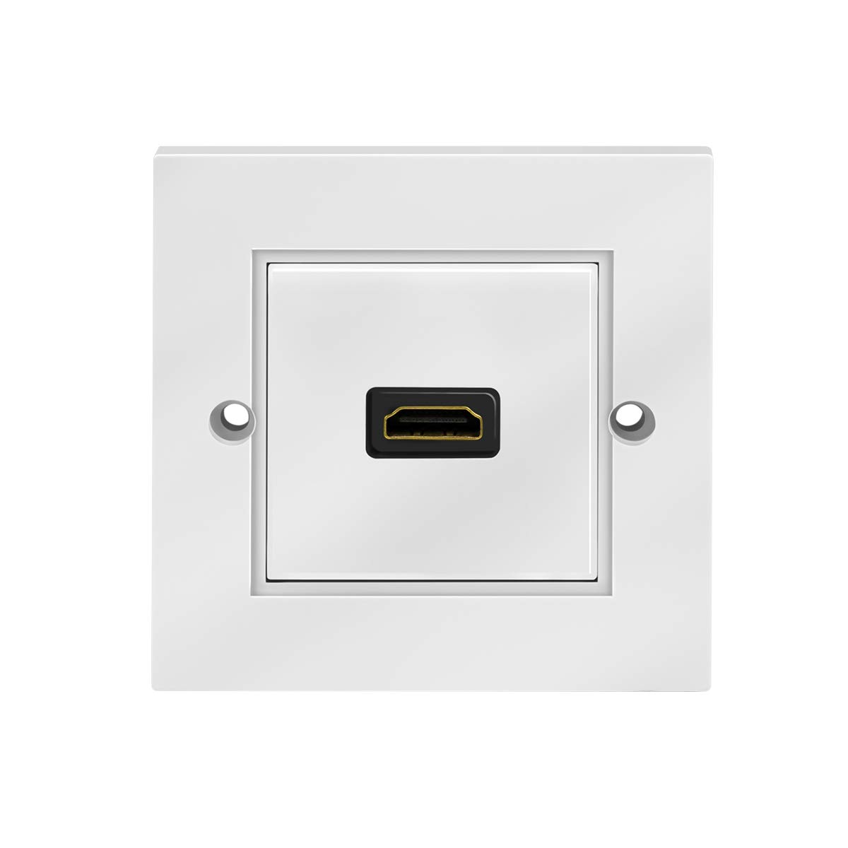 Presa HDMI da parete Bigtec