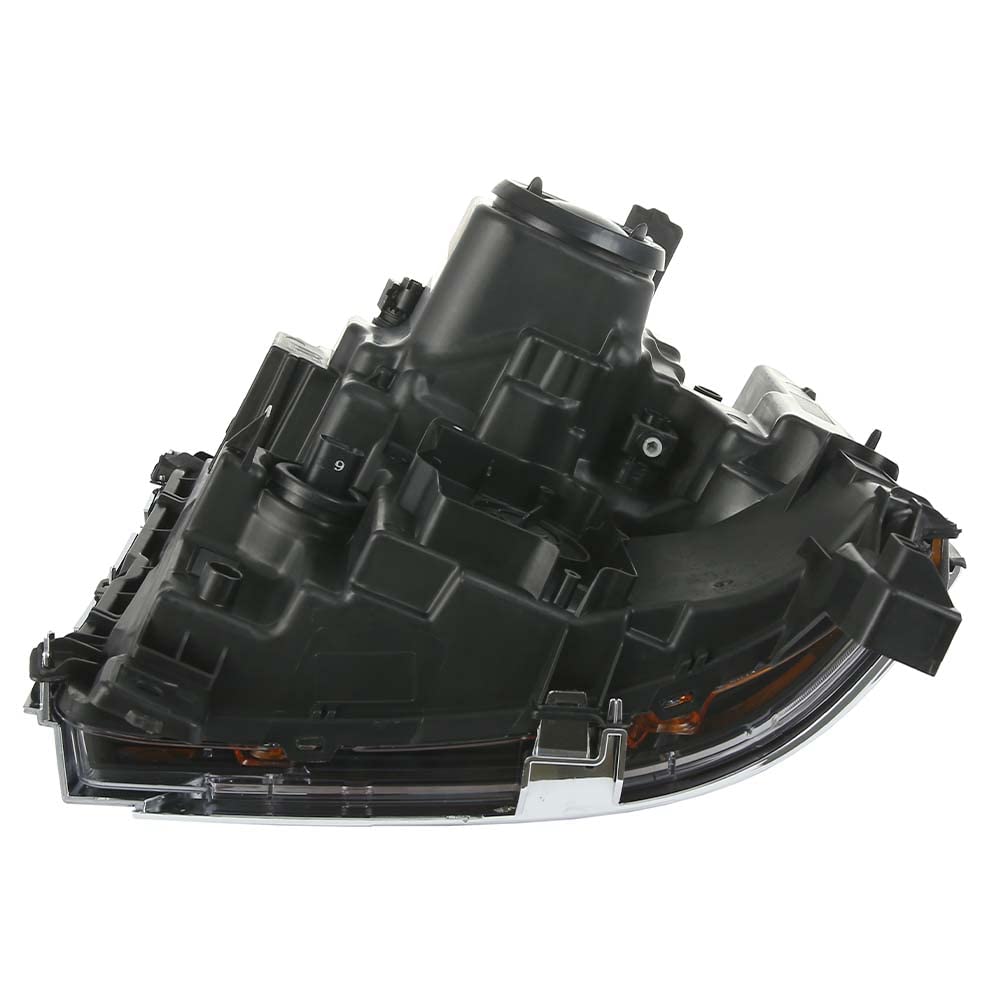 Amazon.com: Partzer HID/Xenon Headlight Assembly Headlamp Right 