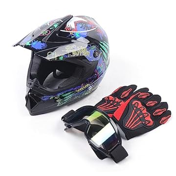 cheap off road helmet