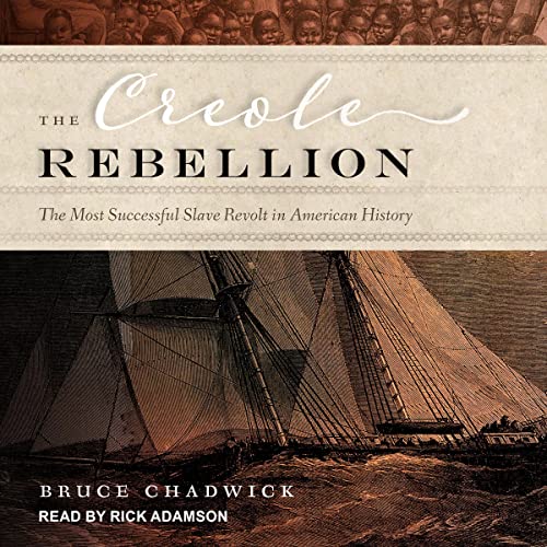 The Most Successful Slave Revolt in American History