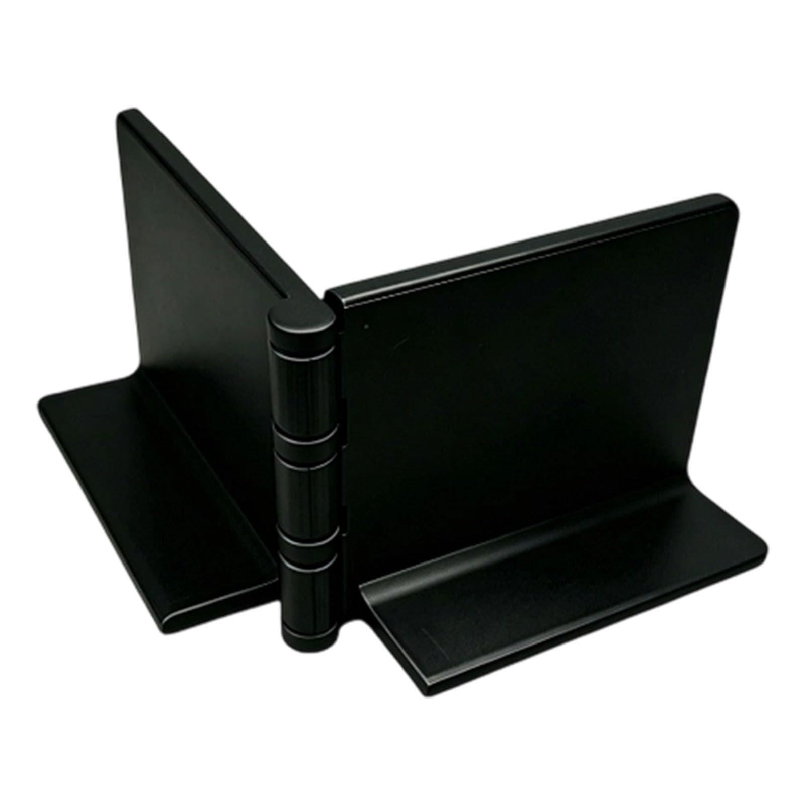 Auto Trunk Cargo Holder Trunk Fixing Bracket with Nonslip Base for Safe Transportation of Groceries and Tool Organizers Planner