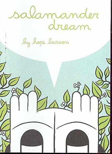 Salamander Dream