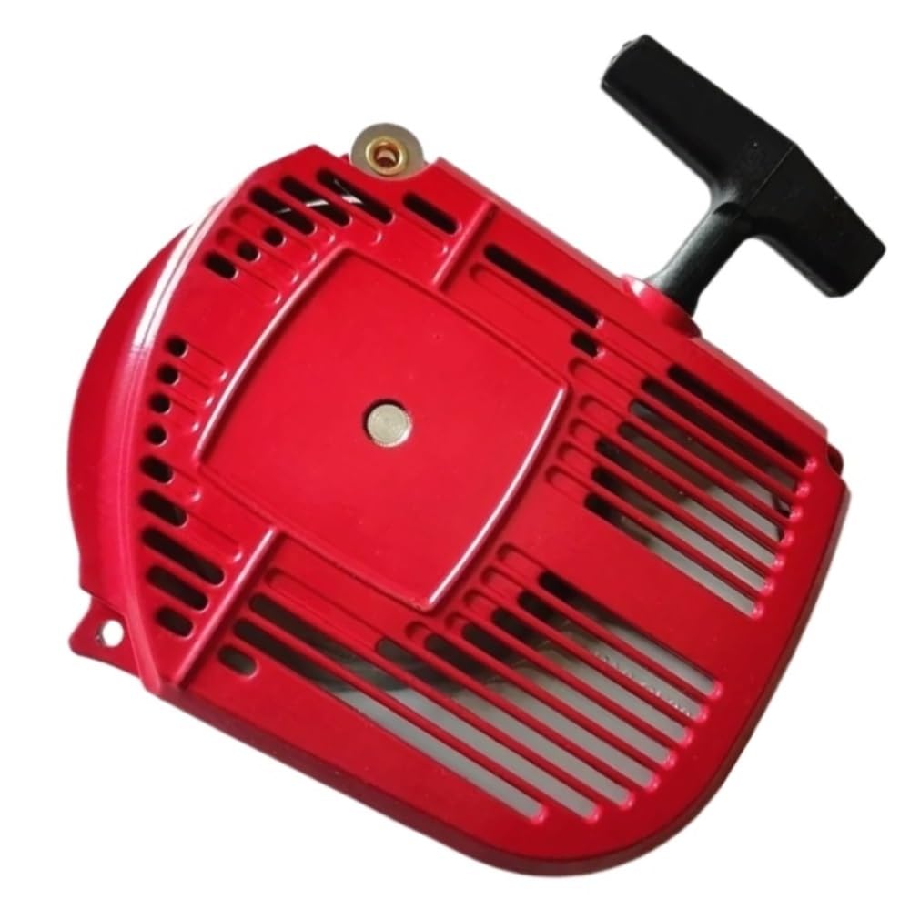 Itrvcay One Color Recoil Starter Fit For Chainsaw Cs-381 Chain Saw Pull Start