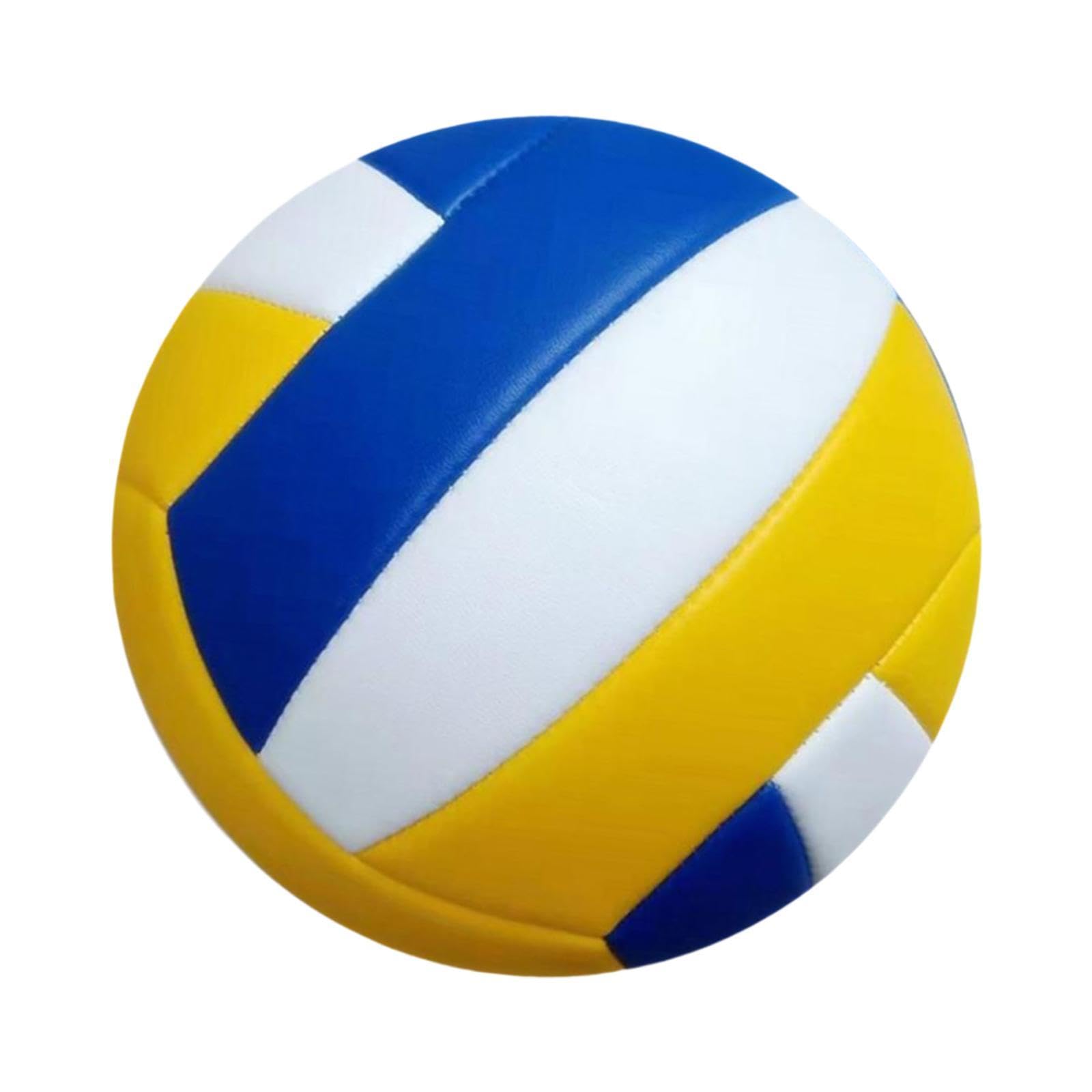 Dickly Volleyball, Size 5 Beachgame Volleyball