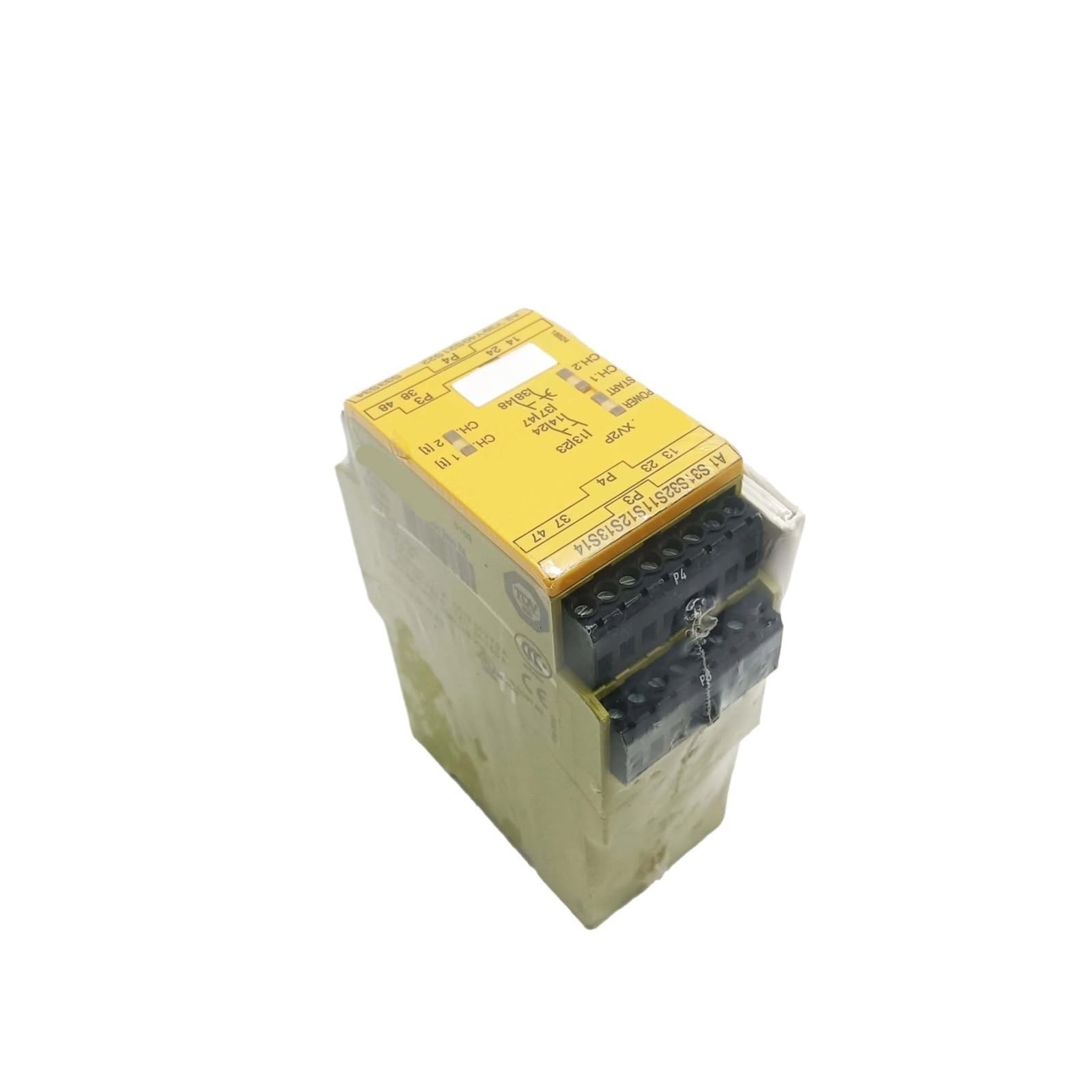 NACODLUL PNOZ XV2P 1/24VDC 777503 Relays