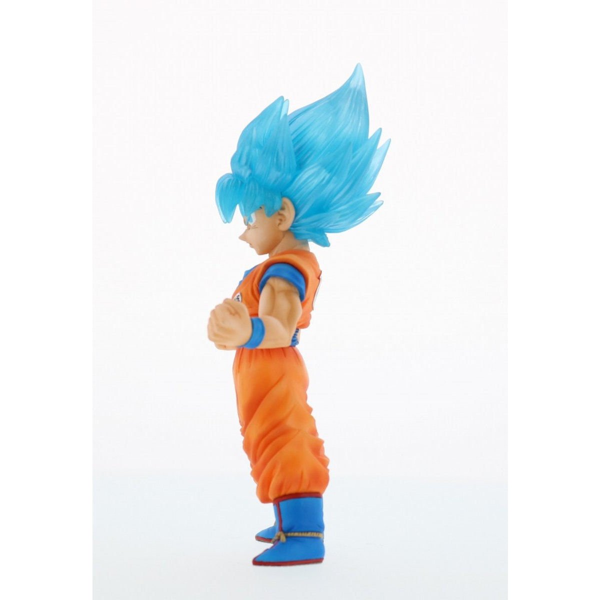 Amazon.co.jp: デフォリアル ドラゴンボール超 SSGSS孫悟空