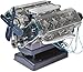 Trends UK Haynes Build Your Own V8 Engine