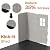 Devoko 10x14 FT Plastic Storage Shed with Floor, Resin Tool Garden Shed with Windows & Lockable Door, Outside Large Storage Shed for Patio Backyard Lawn, Beige