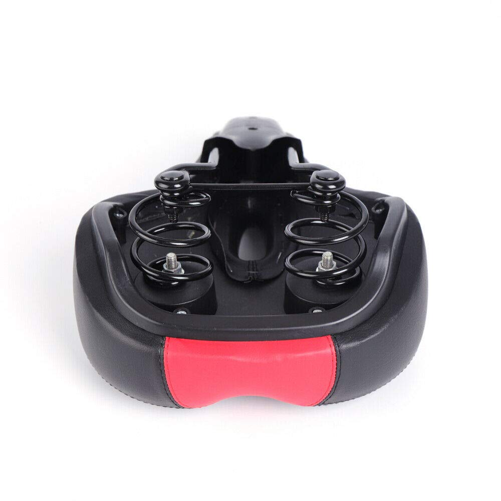 Selle de trottinette électrique pliable, unisexe, selle réglable en hauteur, siège doux et respirant, pour scooter électrique Xiaomi M365