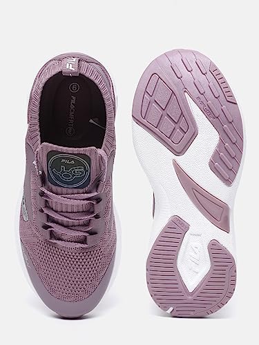 Image of Fila Womens Women Classic Jogger W Sports Shoes Skate Shoe