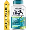 Height-Growth-Maximizer-Natural-Peak-Height-Made-in-USA-Height-Pills-Bone-Growth-Grow-Taller-Supplement-for-Adults-Kids-Height-Increase-Pills-Maximum-Height-Growth-Formula-to-Get-Taller Height Growth Maximizer - Reach Natural Made in USA Pills Bone Grow Taller Supplement for Adults & Kids Increase Maximum Formula to Get