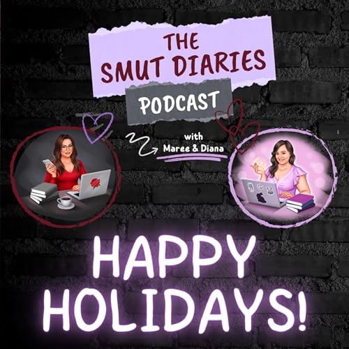 Ep. 14 -Happy Holidays!