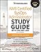 AWS Certified SysOps Administrator Study Guide with Online Labs: Associate (SOA-C01) Exam
