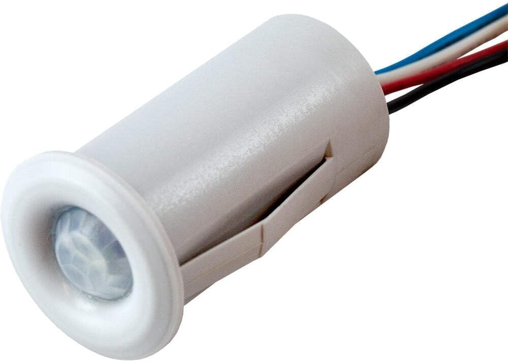 Sea-Dog Plastic Motion Sensor Switch w/Delay f/LED Lights