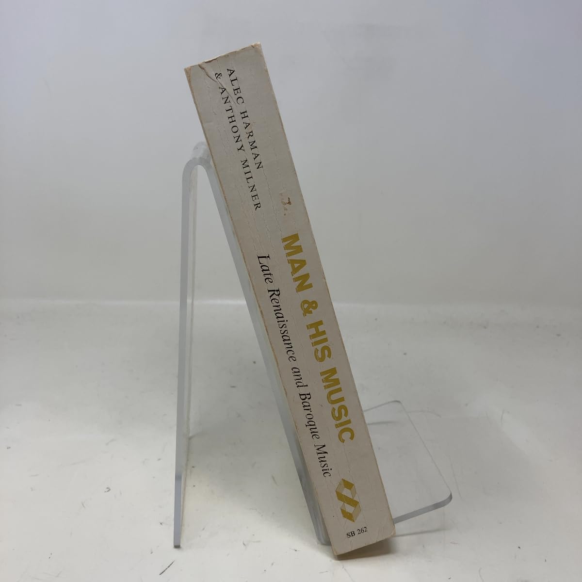 Late Renaissance and Baroque Music - PT01