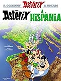 Astèrix a Hispània
