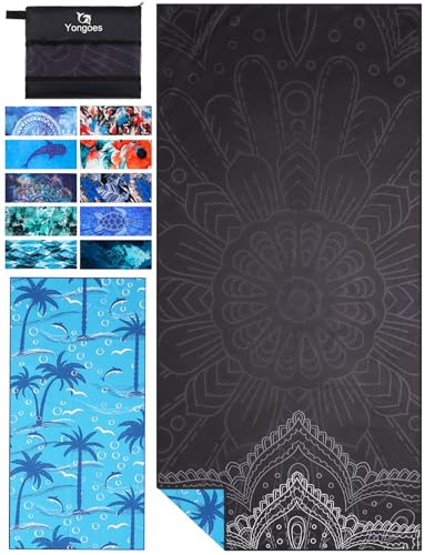 travel towel