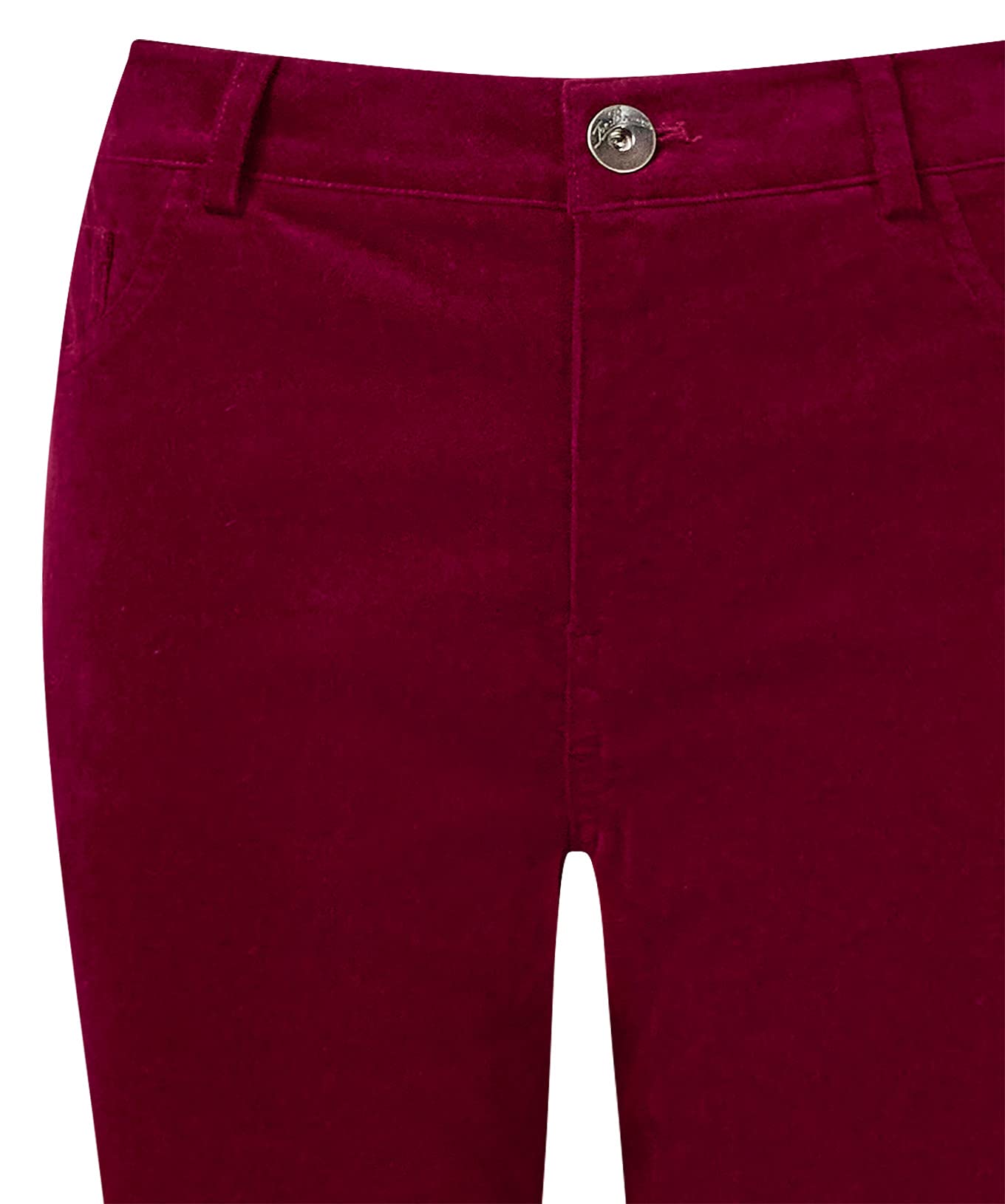 Joe Browns Moleskin Trousers Pantalons Femme