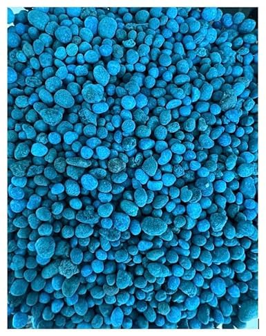 Desert Energy NPK Fertilizer 12-12-17 Best choice for indoor and outdoor plants 1kg