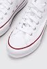 Converse Chuck Taylor All Star EVA Lift Canvas Platform Trainers Niño/a Grande