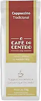 Cappuccino Tradicional Com Canela Café Do Centro 1kg