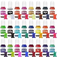 レジン、顔料セット 楽天市場】レジンセット レジン液 着色剤11点セット レジン着色