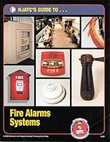 NJATC's Guide to Fire Alarms Systems B000WCXMOW Book Cover