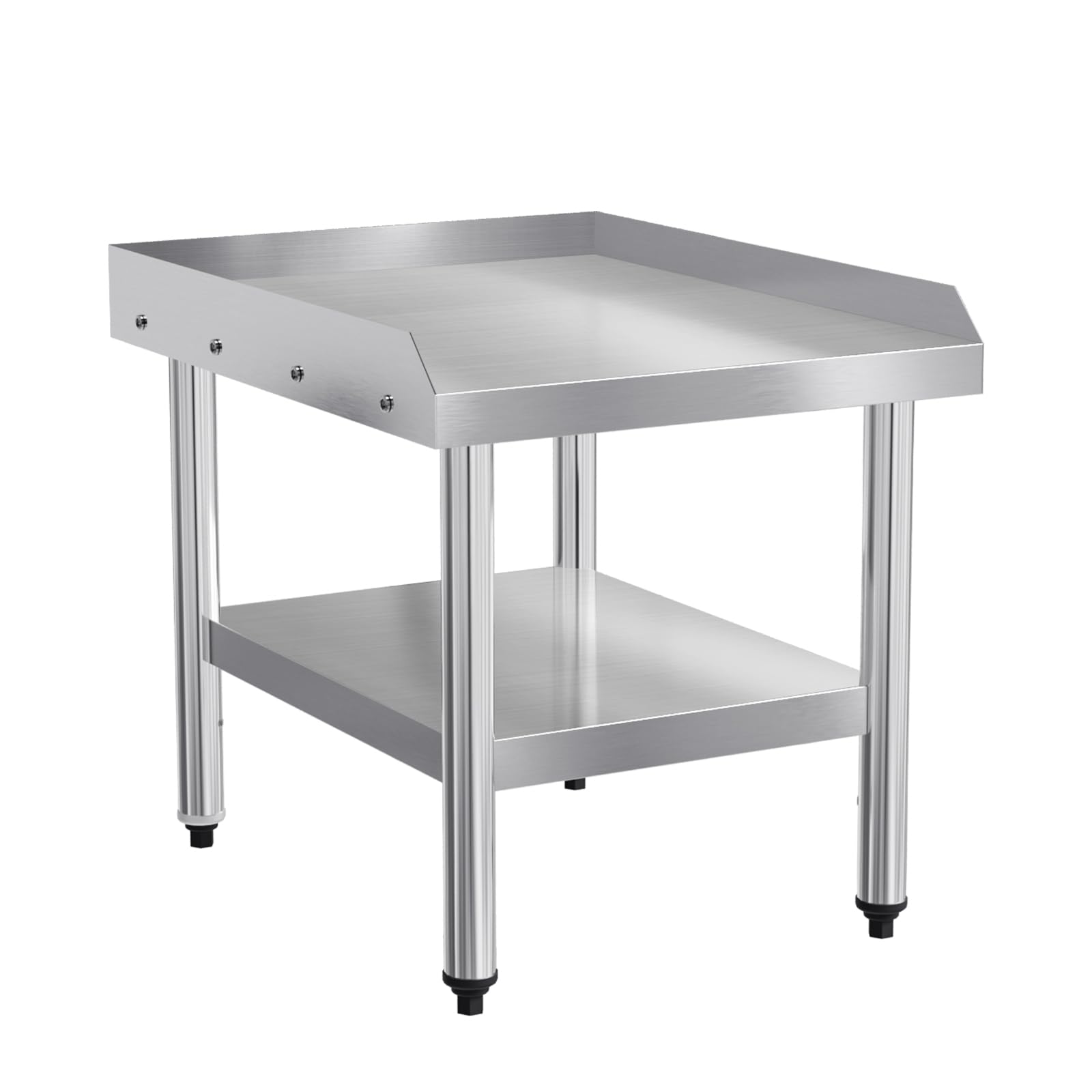 Amazon.com: ROVSUN Stainless Steel Equipment Stand 24