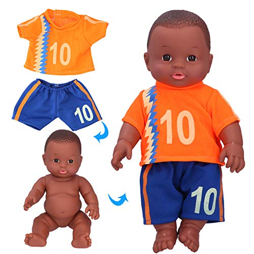 Giocattolo Bambola Rinato, Giocattolo Realistico