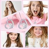 Zoom IMG-1 brateuanoii collana per coppie con Zoom IMG-1 brateuanoii collana per coppie con