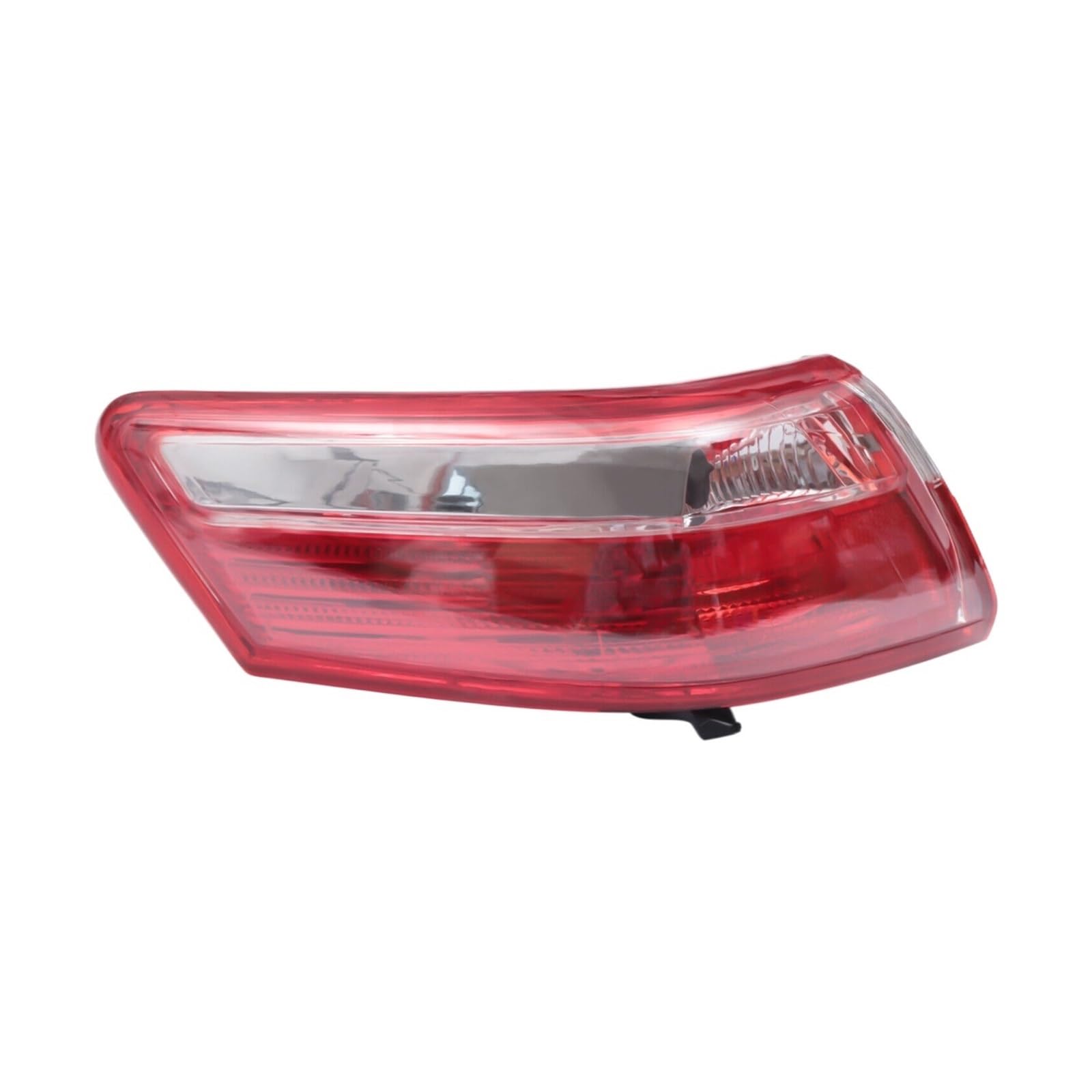 Genérico Conjunto de luz trasera Luz trasera de 12V LH Taillamp para 2007-2009 para Toyota para Camry para Base
