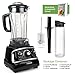 COSORI Blender 1500W for Shakes Professional Heavy Duty Smoothie Maker With Variable Speeds, with 800W Auto-Blend Base for Ice Fruits & Nutrients Extraction, 2 x 24oz cups, 1 x 12oz cup