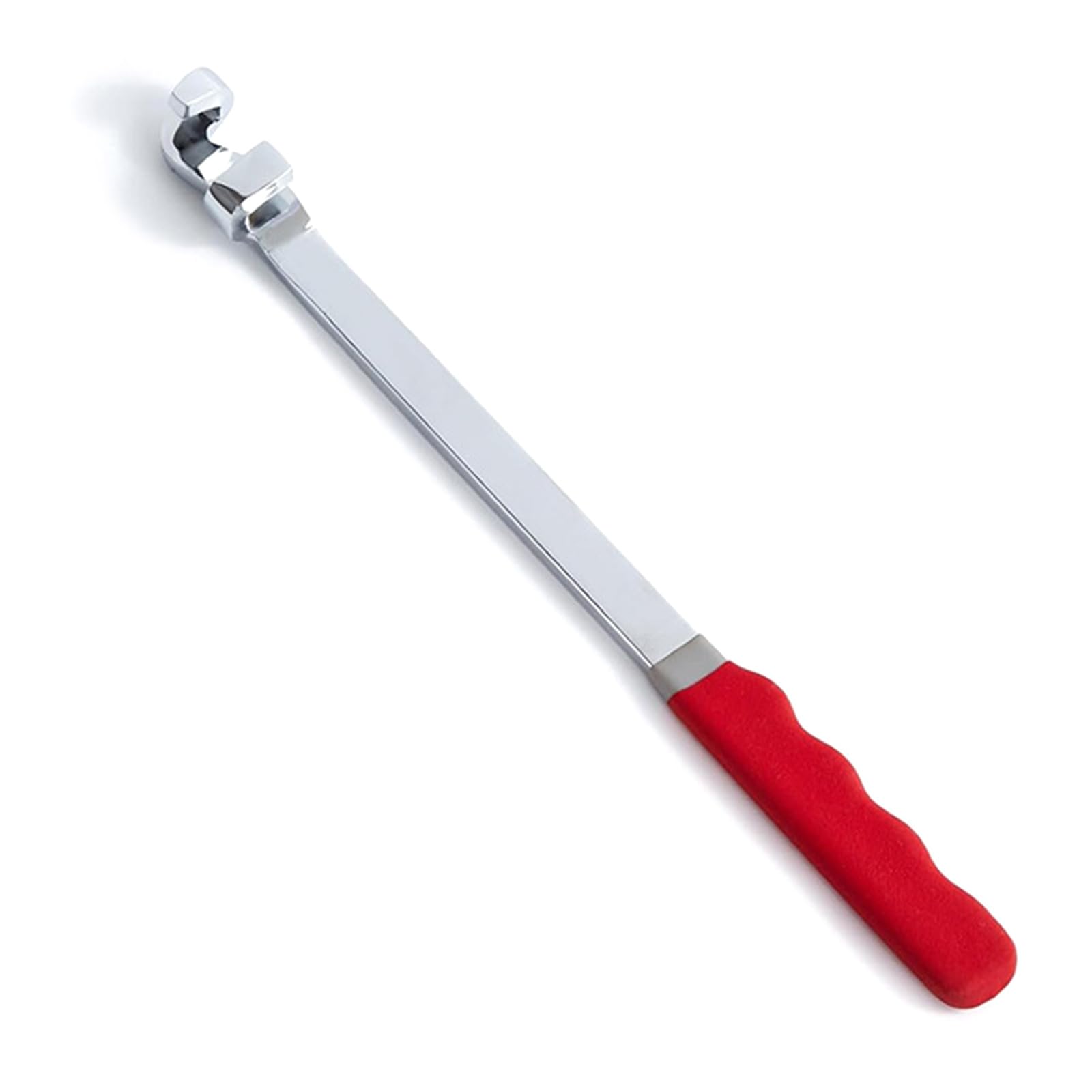 Woedpez Multicolor Professional Wrench Extension Rod Ergonomic 24Mm Spanner Extension Tool For Enhances Leverages And Comfort Hexagonal Wrench Compatible