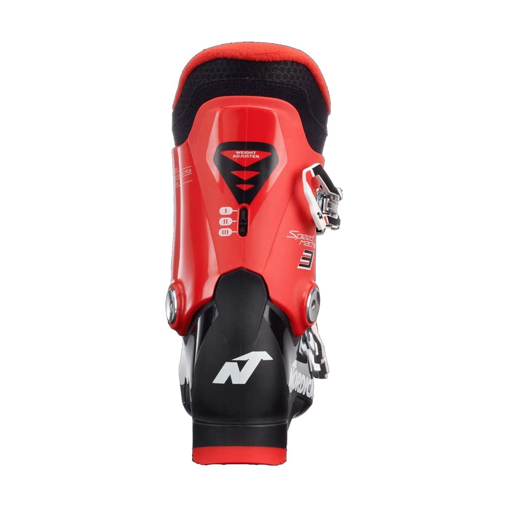 Amazon | Nordica Speedmachine J3 スキーブーツ キッズ 6.5 (24.5