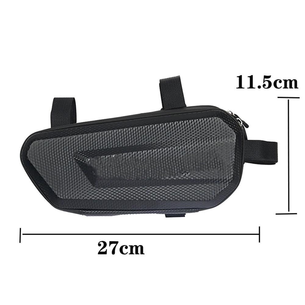 Bolsa Lateral de Motocicleta para VOGE DS900X 900DSX DSX900 900DS DSX 900 DSX DS 900X Bolsas Laterales Herramientas Marco Parachoques Varilla Bolsa Almacenamiento Impermeable