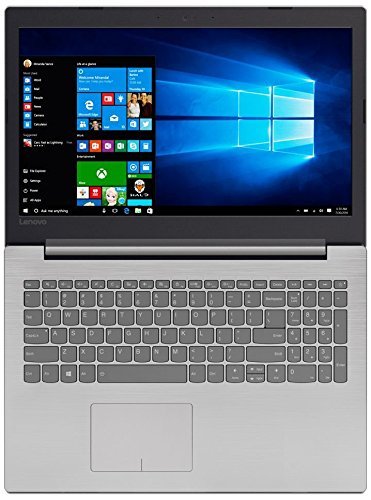 Lenovo Ideapad 320 15.6-inch Laptop (8th Gen Core i5-8250U