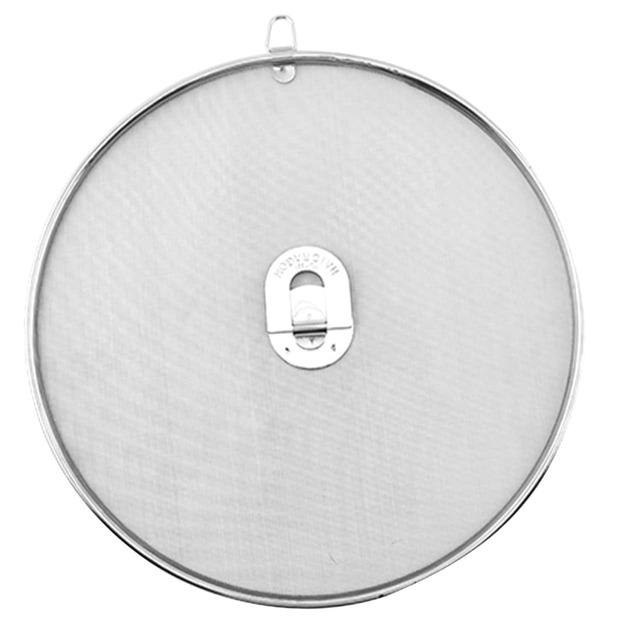 Luxshiny Oil Mesh Kitchen Cover Grease Splatter Guard Pot Protector for Frying Pan Cooking Spill Design for Safe Cooking