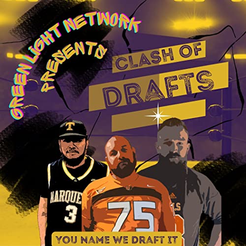 Clash of Drafts Titelbild