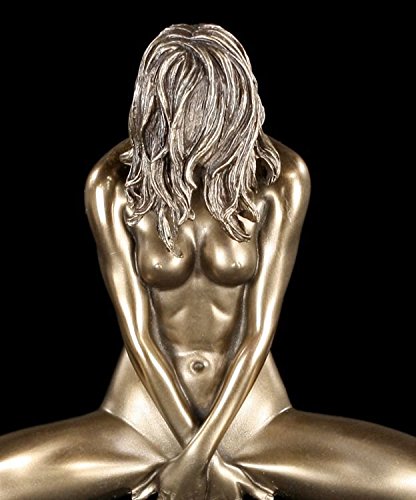 Figura desnuda de mujer - erótica - Veronese