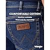 Wrangler Men's Texas Stretch Jeans 42W x 32L Darks... #3