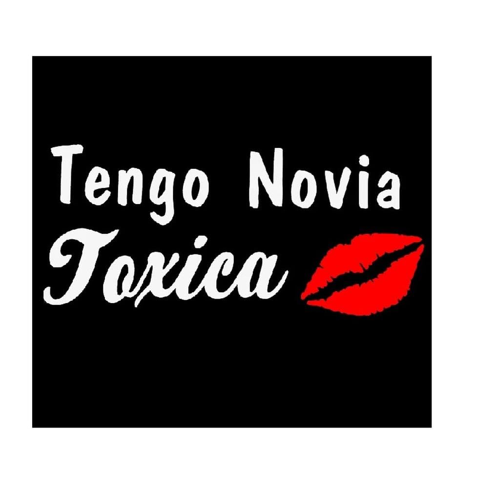 No Background Car Stickers Vinyl Decal Pegatinas para Coche Car Accessories(White)