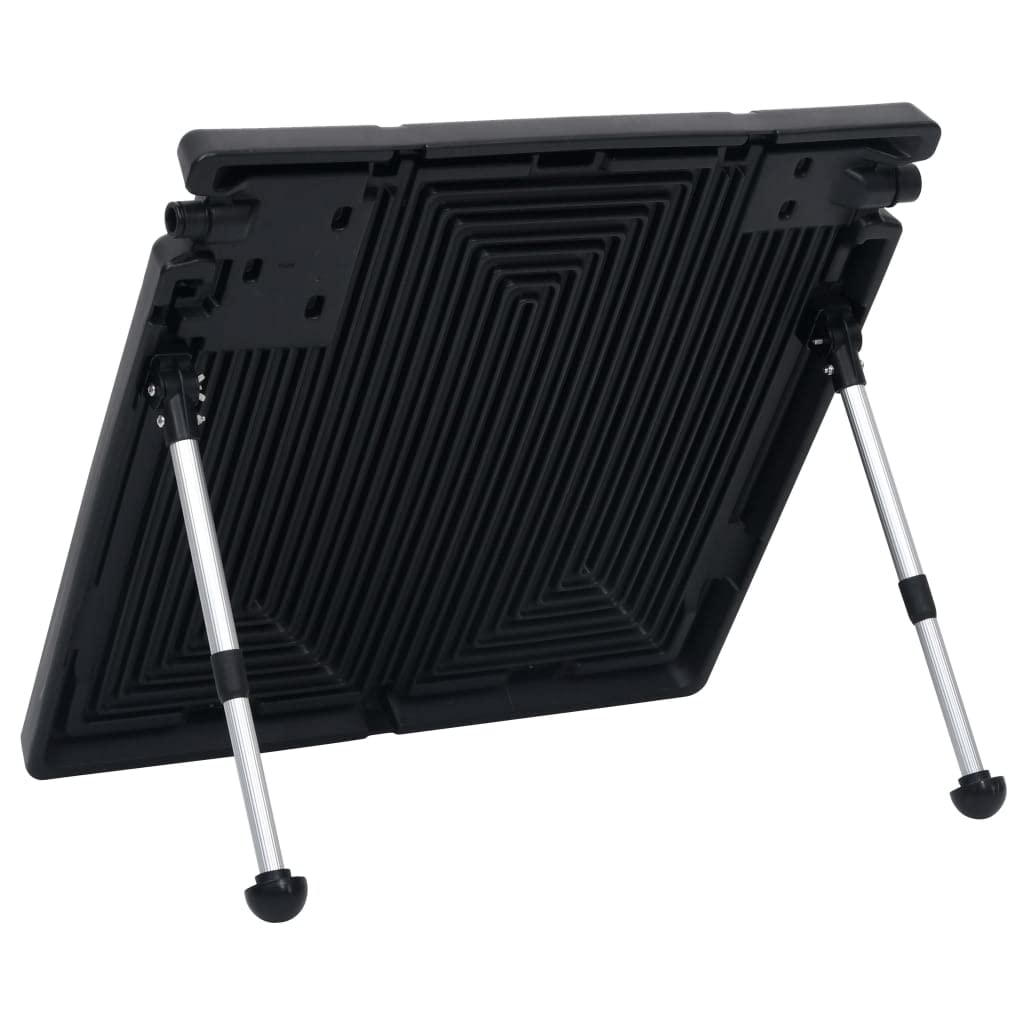 Generico Pannello Solare Termico Doppio per Piscina 150x75 cm,Riscaldatori per Piscine